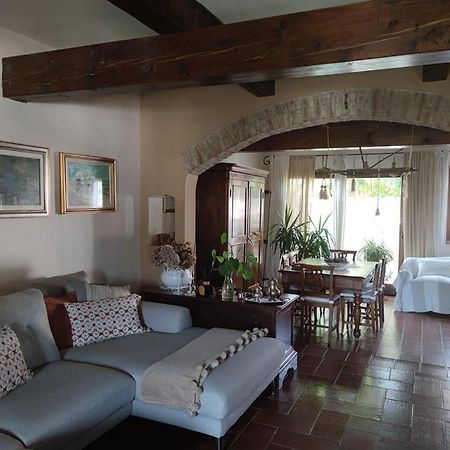 A Un Passo Da... Bed & Breakfast San Giorgio di Mantova Luaran gambar