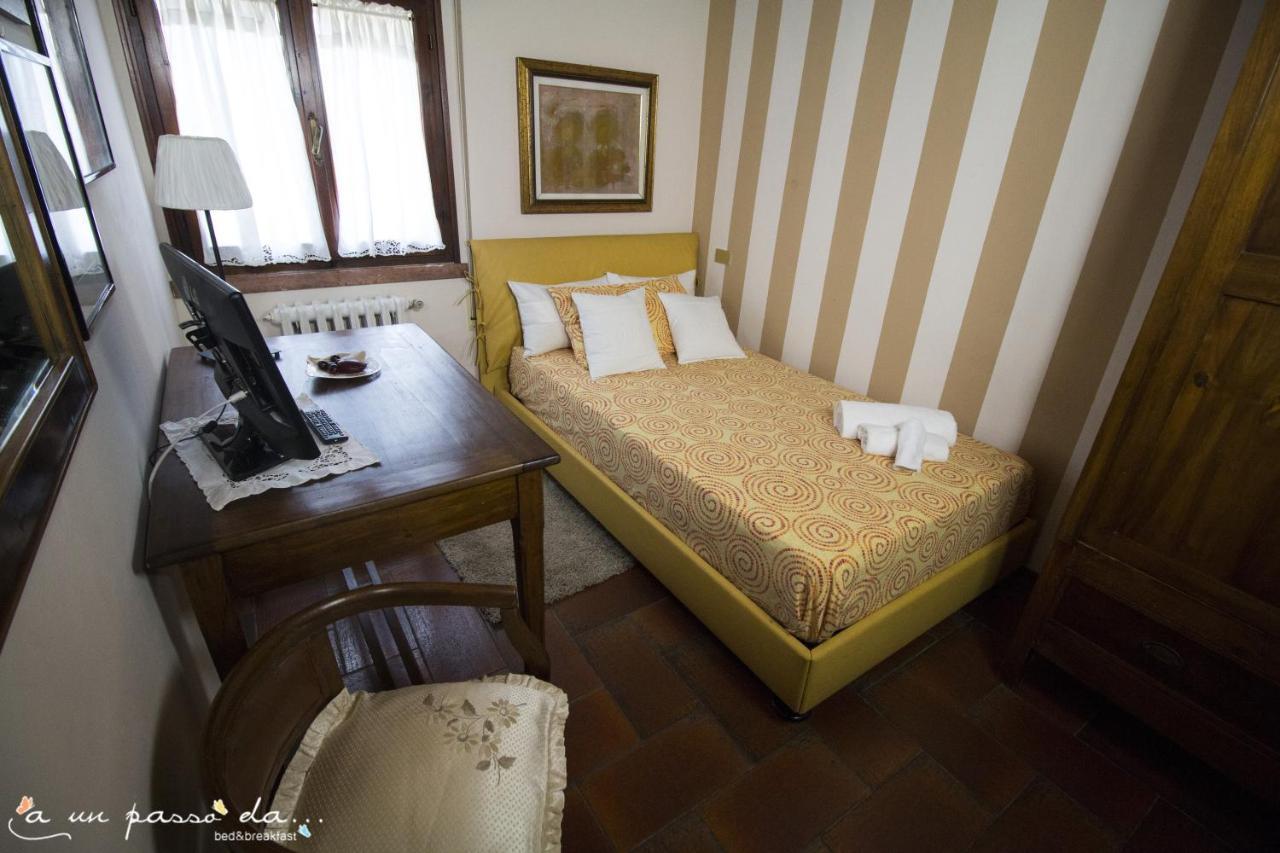 A Un Passo Da... Bed & Breakfast San Giorgio di Mantova Luaran gambar