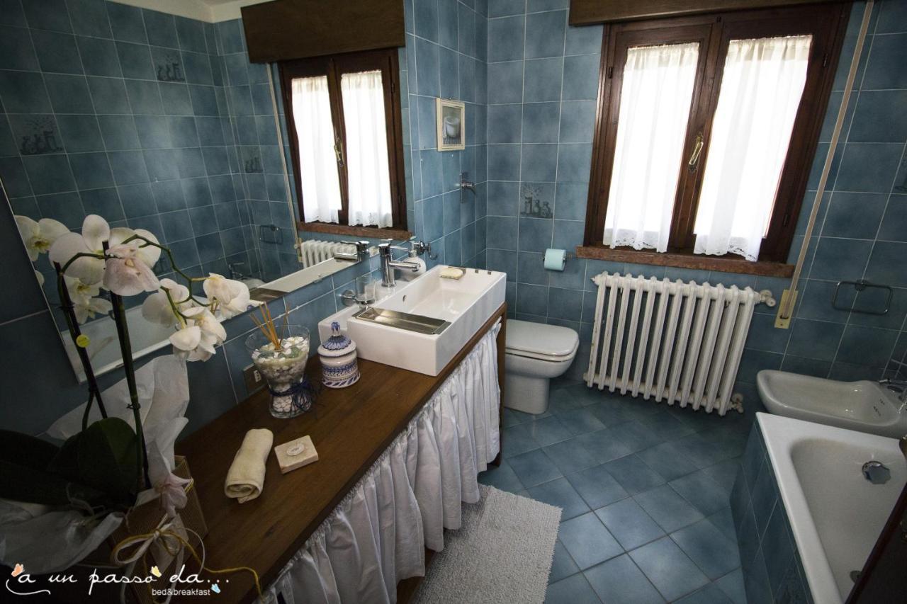 A Un Passo Da... Bed & Breakfast San Giorgio di Mantova Luaran gambar